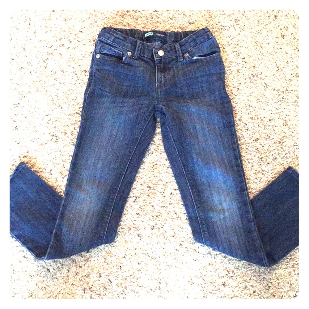 Levi’s girls 7reg